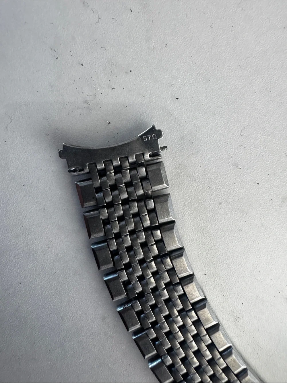 Omega Seamaster 